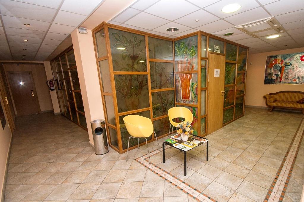 Hostal Jai Alai Leitza  Zewnętrze zdjęcie