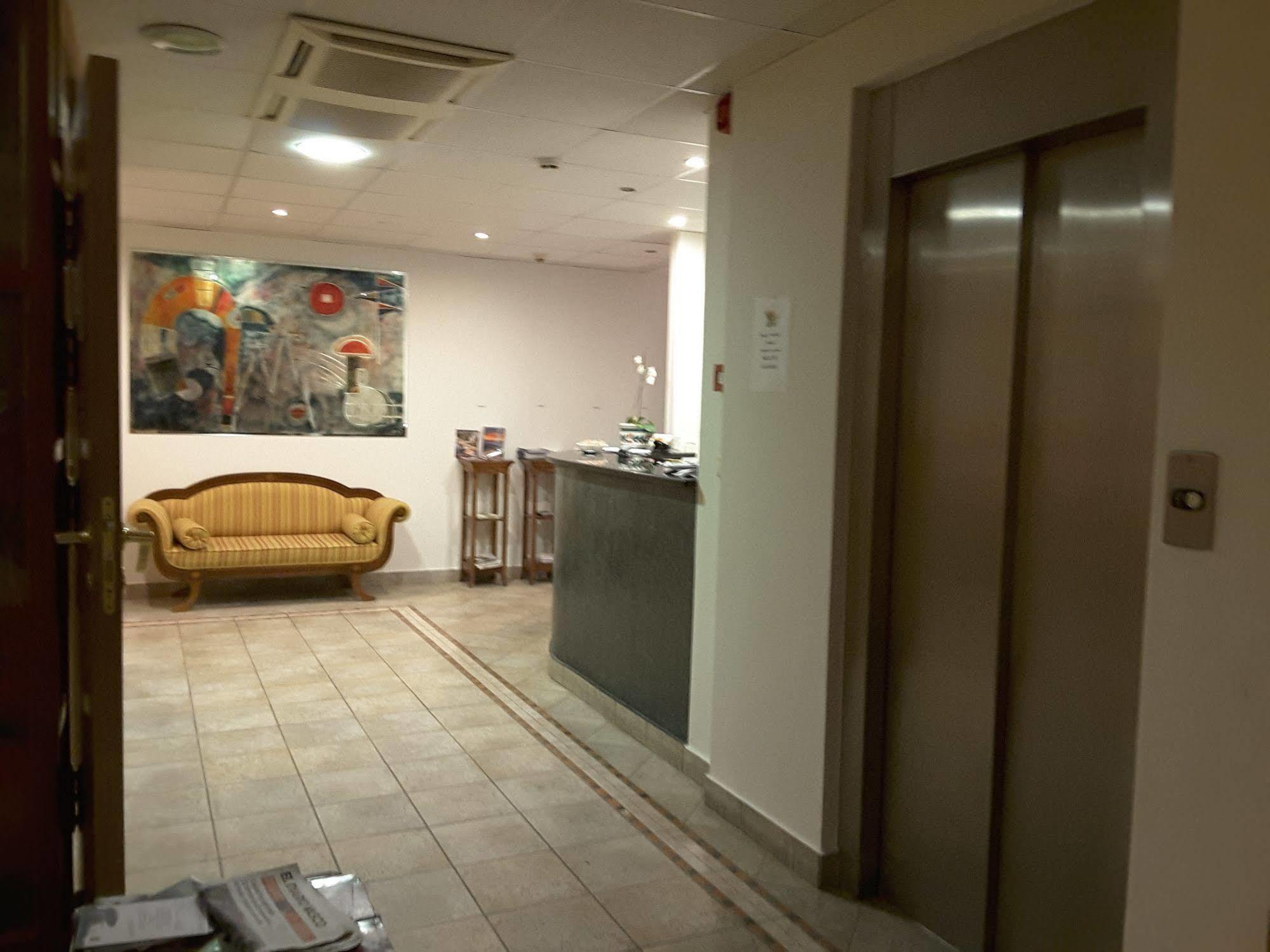 Hostal Jai Alai Leitza  Zewnętrze zdjęcie